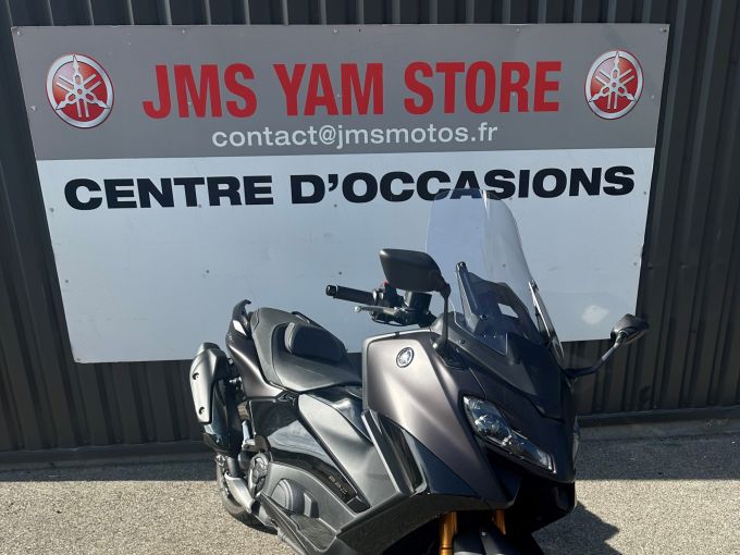 YAMAHA XP T-MAX 560 TECH MAX 4