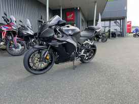 HONDA CBR 600 RR - 2024