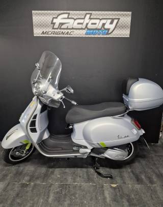 VESPA GTS 300 - 2024