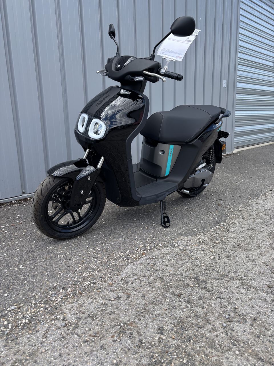 YAMAHA NEO'S 50 ELECTRIQUE 4