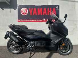YAMAHA XP T-MAX 560 TECH MAX - 2025