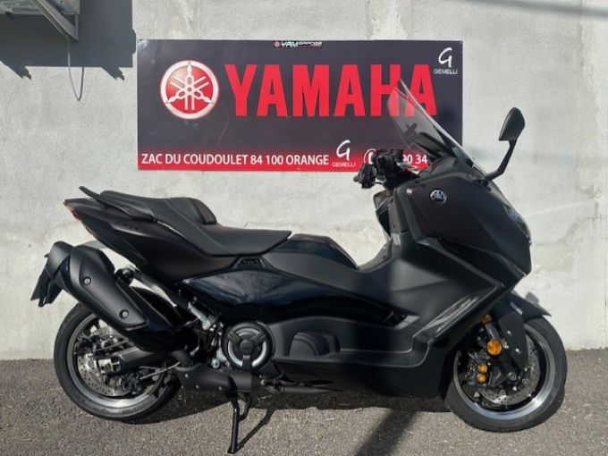 YAMAHA XP T-MAX 560 TECH MAX 4