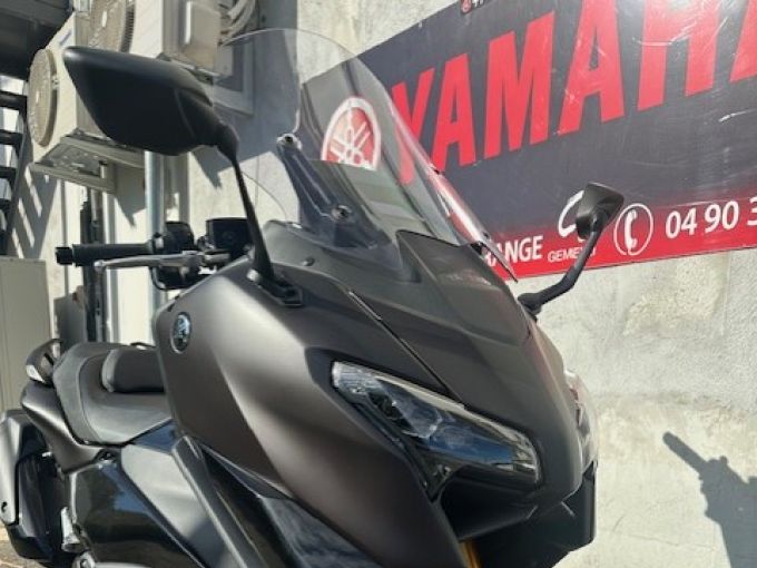 YAMAHA XP T-MAX 560 TECH MAX 4
