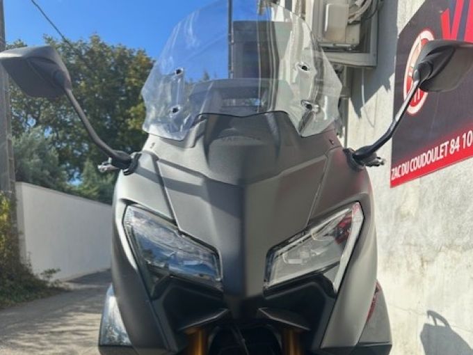 YAMAHA XP T-MAX 560 TECH MAX 4