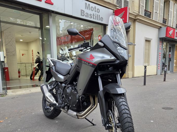 HONDA XL750 TRANSALP 4