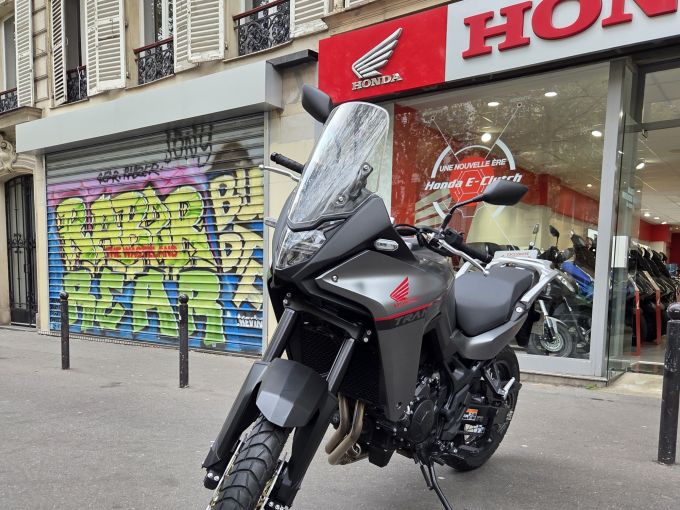 HONDA XL750 TRANSALP 4
