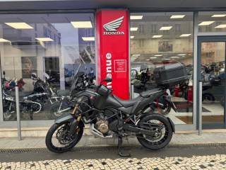 HONDA Africa Twin CRF1100L Adv Sport DCT - 2023