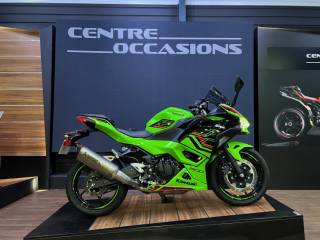 KAWASAKI Ninja 500 SE - 2024