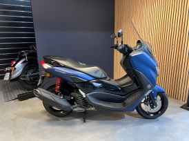 YAMAHA NMAX 125 ABS - 2022