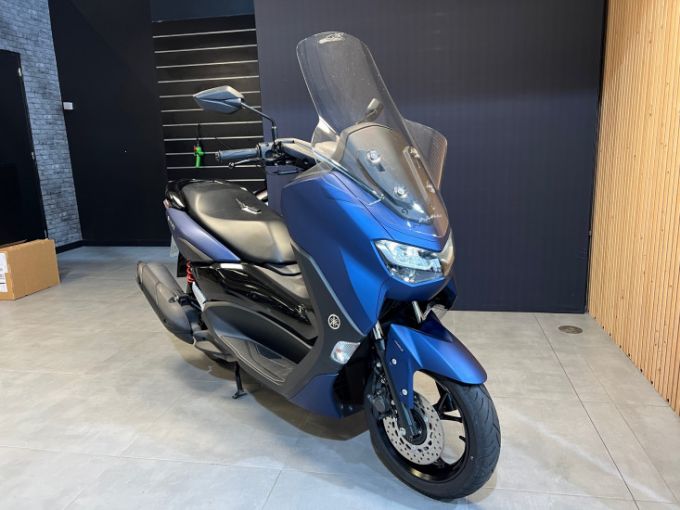 YAMAHA NMAX 125 ABS 4