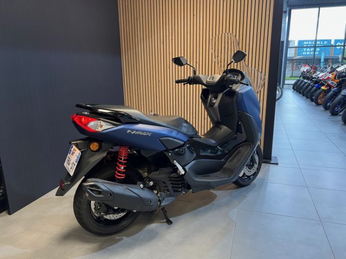 YAMAHA NMAX 125 ABS 4