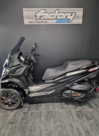 PIAGGIO MP3 530 HPE EXCLUSIVE - 2023