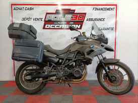 BMW F 700 GS 798CC - 2014