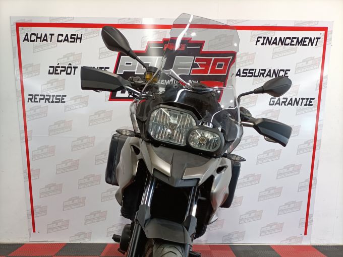 BMW F 700 GS 798CC 4