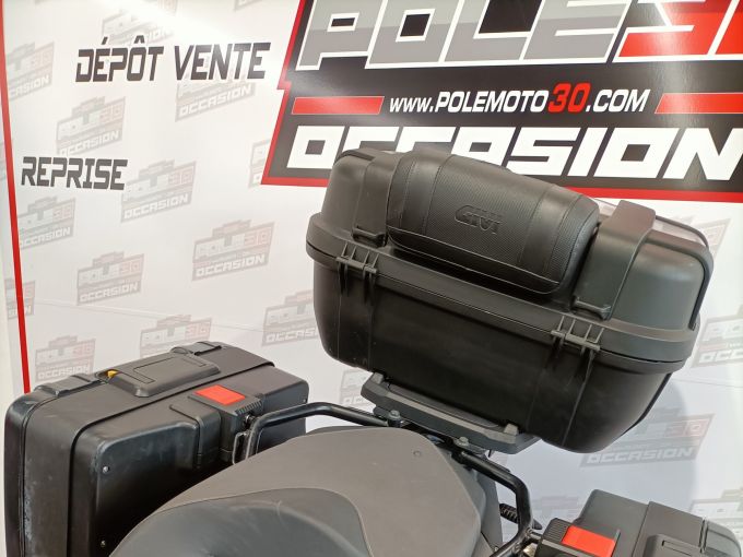 BMW F 700 GS 798CC 4