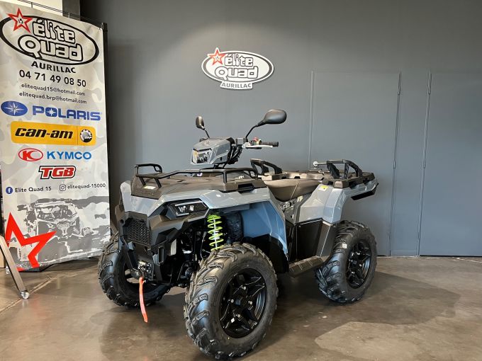 POLARIS SPORTSMAN 4
