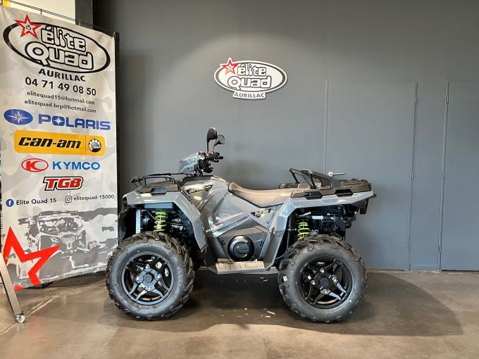 POLARIS SPORTSMAN 4