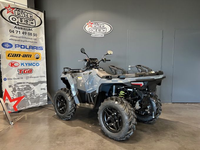 POLARIS SPORTSMAN 4
