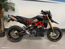 APRILIA DORSODURO 900 - 2020
