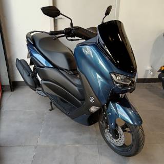 YAMAHA NMAX 125 - 2024
