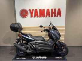 YAMAHA XMAX 125 - 2023