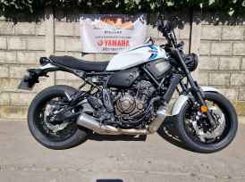 YAMAHA XSR 700 ABS - 2024