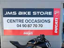 DUCATI DIAVEL V4 - 2023