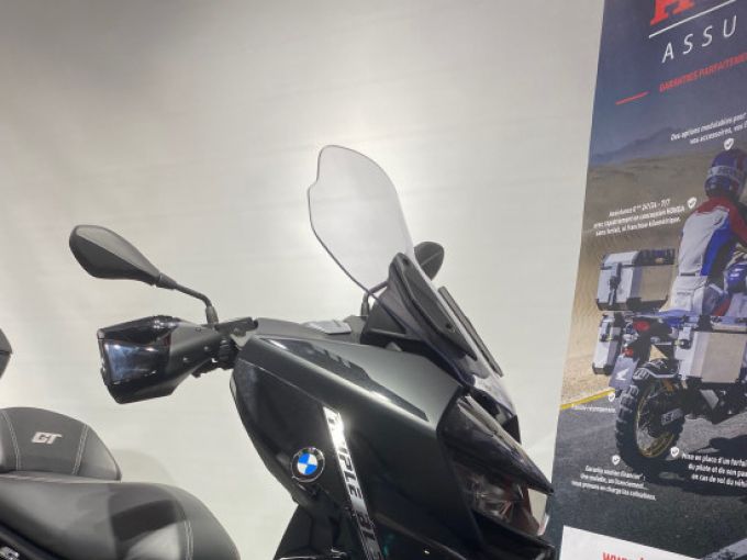 BMW C400GT 4