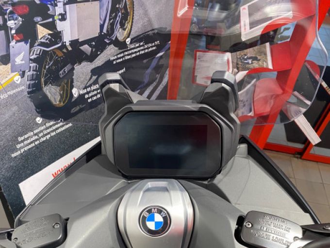 BMW C400GT 4