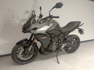 TRIUMPH Tiger Sport 800 - 2025