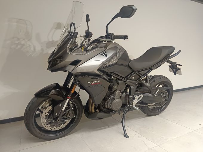 TRIUMPH Tiger Sport 800 4