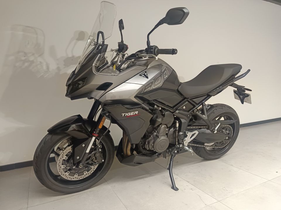 TRIUMPH Tiger Sport 800 4