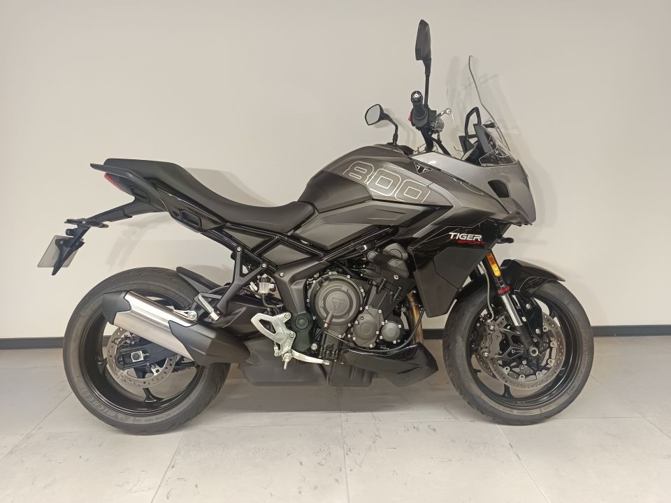 TRIUMPH Tiger Sport 800 4