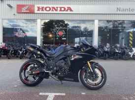 YAMAHA YZF R1 - 2013