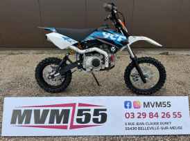 YCF LITE 125 - 2024