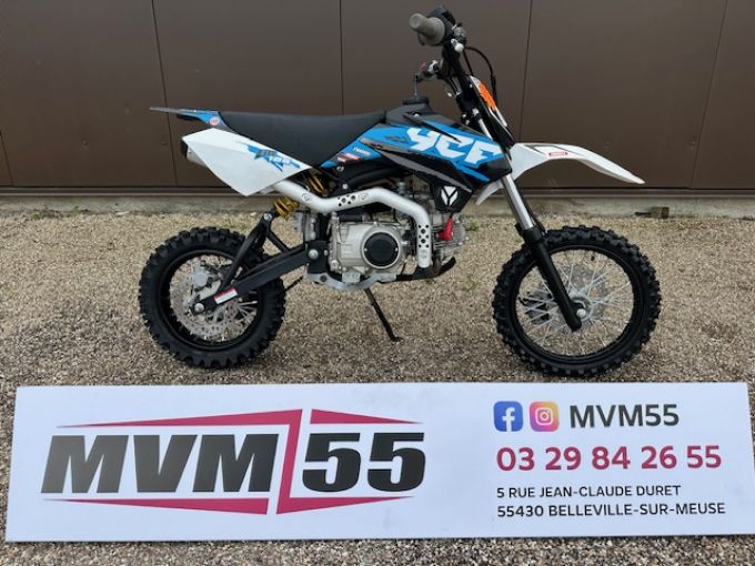 YCF LITE 125 4