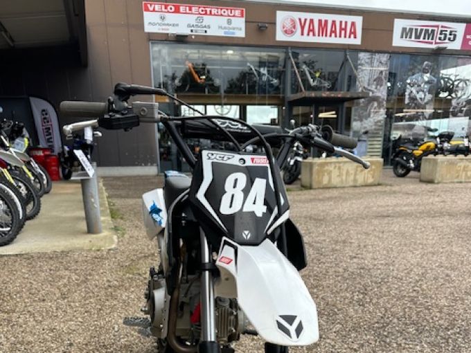 YCF LITE 125 4