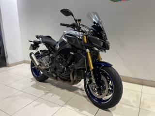 YAMAHA MT-10 SP - 2017