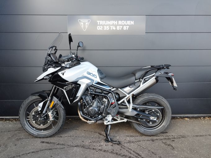 TRIUMPH Tiger 900 GT PRO 4