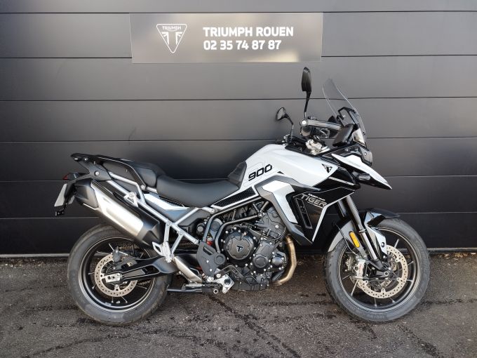 TRIUMPH Tiger 900 GT PRO 4