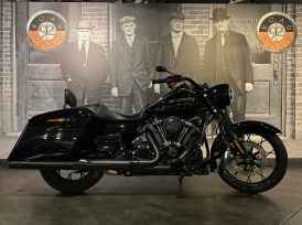 HARLEY-DAVIDSON TOURING ROAD KING 1868 SPECIAL - 2020