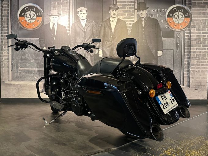 HARLEY-DAVIDSON TOURING ROAD KING 1868 SPECIAL 4