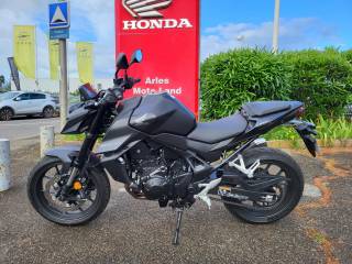 HONDA CB 750 HORNET - 2025