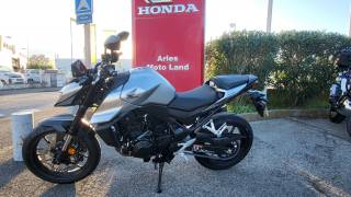 HONDA CB 750 HORNET - 2025