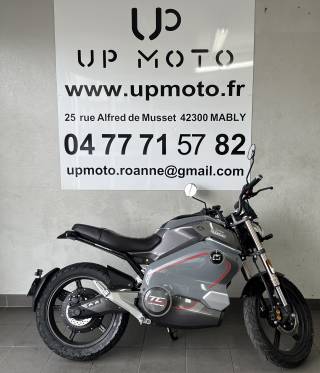 SUPER SOCO TC WANDERER - 2023