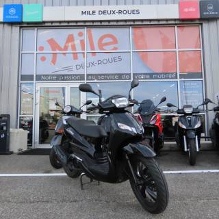 PEUGEOT KISBEE M / TWEET - 125CC - 2025