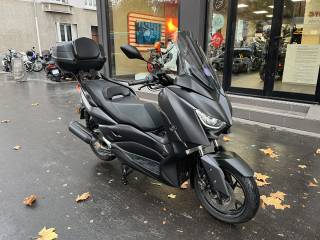 YAMAHA XMAX 125 - 2019