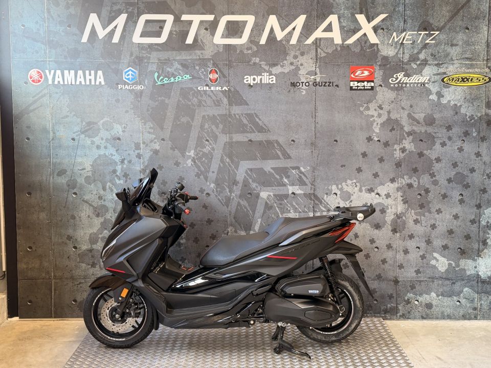 HONDA NSS FORZA 350 4