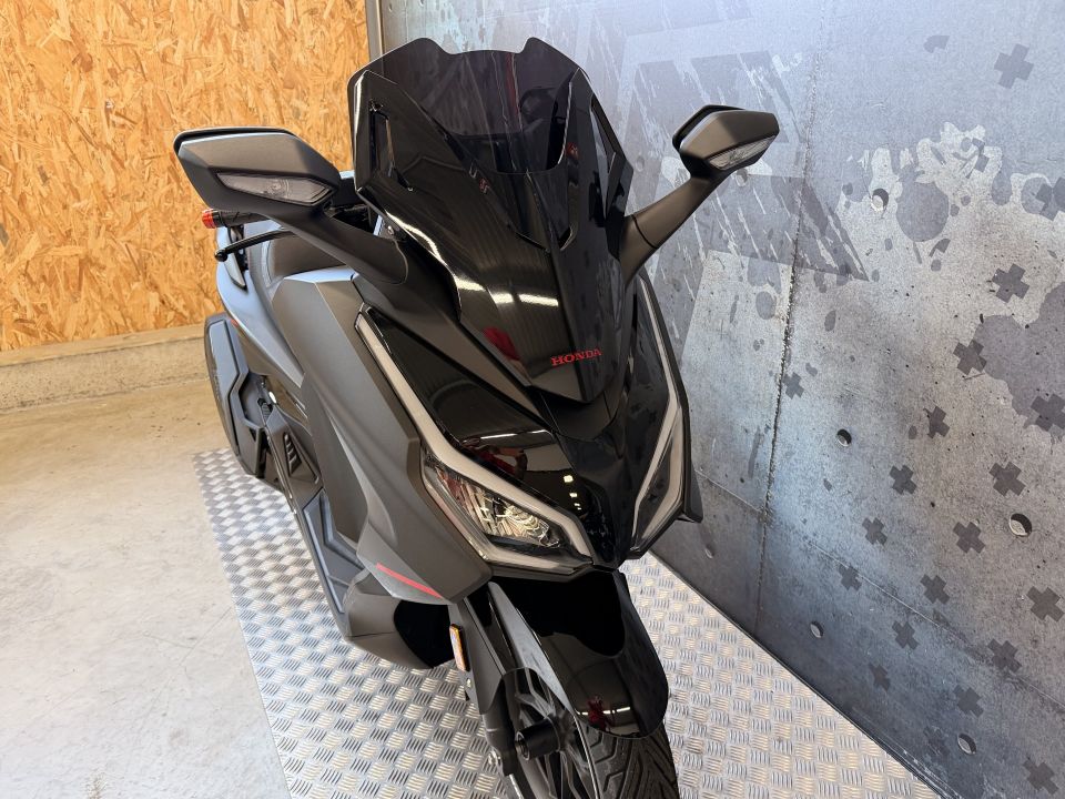 HONDA NSS FORZA 350 4