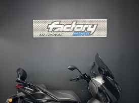 YAMAHA X-MAX 125 TECH MAX - 2023